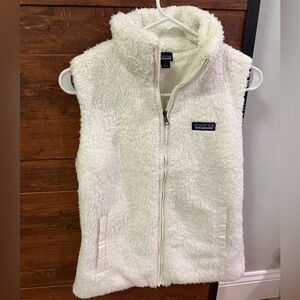 Patagonia Fleece Vest